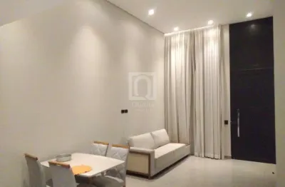 Casa 3 quartos à venda no condomínio villagio wanel, sorocaba - sp