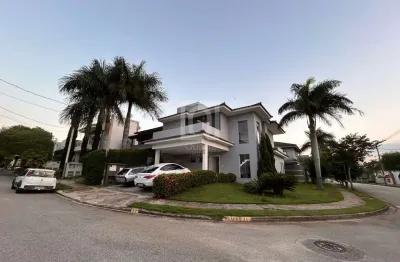 Casa em condomínio fechado com 3 quartos à venda no Ibiti Royal Park, Sorocaba 