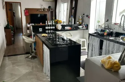 Casa à venda no bairro jardim ana claudia em votorantim