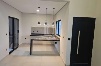Casa à venda no condomínio residencial jardim em sorocaba