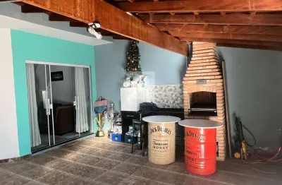 Casa com 2 quartos à venda no Jardim Sorocaba Park, Sorocaba 