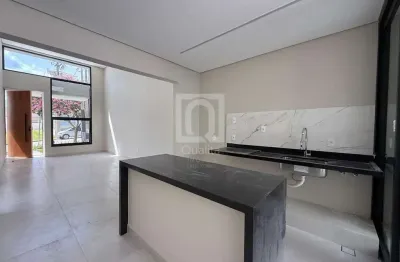 Casa térrea à venda no condomínio terras de são francisco, sorocaba sp.