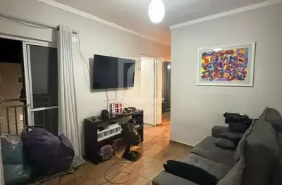 Apartamento à venda no residencial pedras preciosas. sorocaba