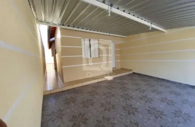 Casa com 2 quartos à venda condomínio jardim residencial das dálias em sorocaba