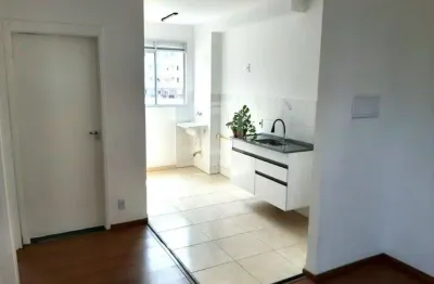 Apartamento à venda condomínio lar barcelona em sorocaba