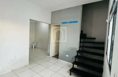 Casa com 2 quartos à venda no Jardim Topázio, Sorocaba 