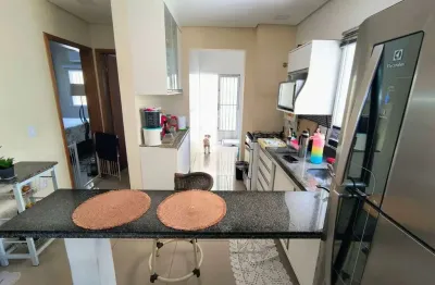 Apartamento com 1 quarto à venda no Jardim Wanel Ville V, Sorocaba 