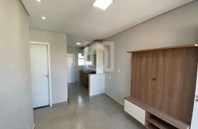 Apartamento 2 quartos à venda no condomínio residencial rêver | jardim saira, sorocaba