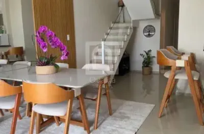 Casa à venda no condomínio golden park residence 2, sorocaba