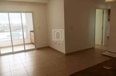 Apartamento à venda no condomínio la vista moncayo em sorocaba