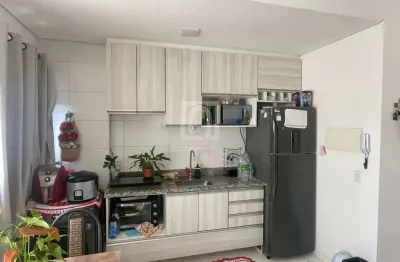 Apartamento kitnet à venda na zona norte de sorocaba
