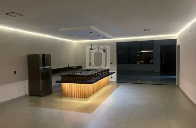 Casa térrea de alto padrão à venda condomínio fazenda jequitibá, sorocaba