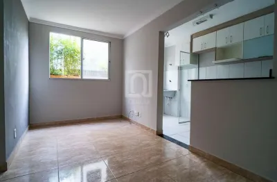 Apartamento térreo à venda no condomínio residencial bela vista em votorantim
