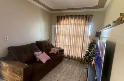 Casa com 3 quartos à venda no Jardim Botucatu, Sorocaba 