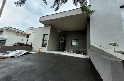 Casa em condomínio fechado com 3 quartos à venda no Jardim Terras de São Francisco, Sorocaba 