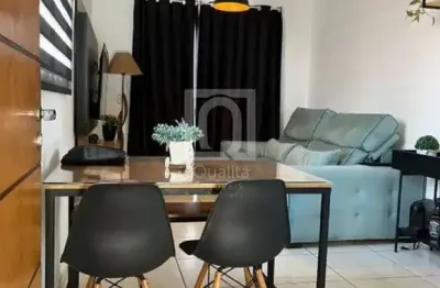 Apartamento com 3 quartos à venda no jardim europa, sorocaba