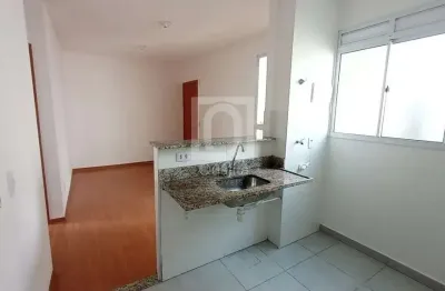 Apartamento à venda condomínio residencial parque serra bonita - sorocaba