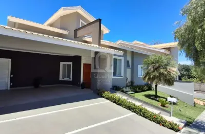 Casa à venda condomínio residencial parque esplanada, votorantim