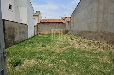 Terreno à venda no Jardim Wanel Ville V, Sorocaba 