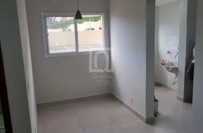 Apartamento térreo à venda no residencial vale verde ipanema em sorocaba