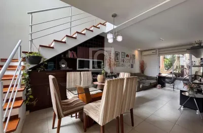 Casa em condomínio fechado com 3 quartos à venda no Parque Campolim, Sorocaba 