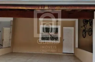 Casa 2 quartos à venda no residencial ipanema, sorocaba, sp.