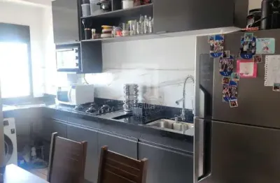 Apartamento térreo à venda no residencial lar londres em votorantim