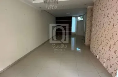 Casa com 4 quartos à venda condomínio golden park residence, sorocaba