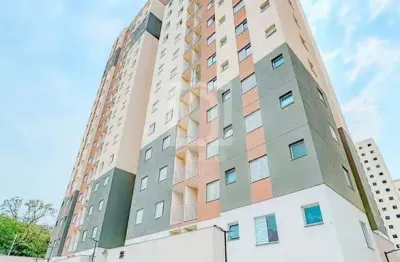 Apartamento com 2 quartos à venda no Jardim Gutierres, Sorocaba 