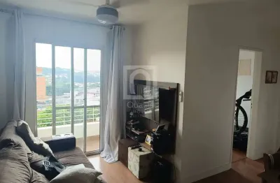 Apartamento à venda no jardim monte alegre em são paulo