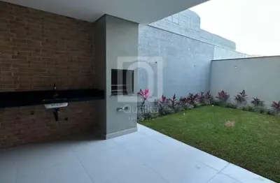 Casa em condomínio fechado com 3 quartos à venda na Vila Barcelona, Sorocaba 