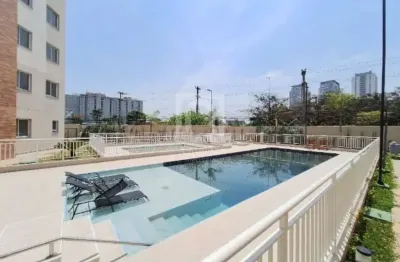 Apartamento com 2 quartos à venda na Barra Funda, São Paulo 