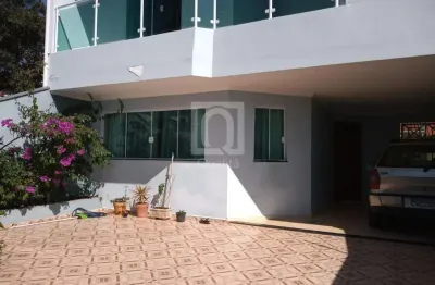 Casa com 3 quartos à venda no Wanel Ville, Sorocaba 