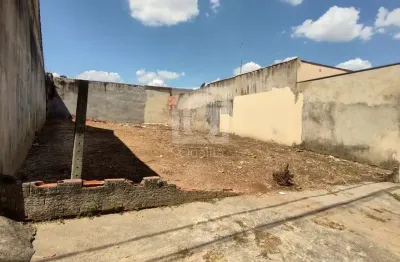 Terreno à venda no Parque Esmeralda, Sorocaba 