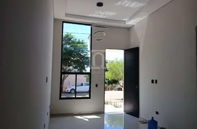 Casa à venda no condomínio residencial jardim em sorocaba