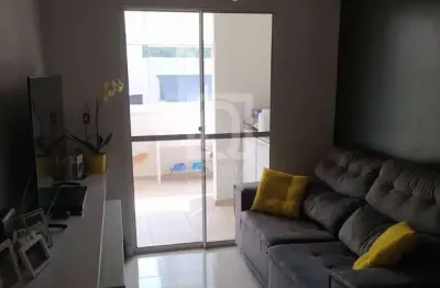 Apartamento com 2 quartos à venda no Jaguaribe, Osasco 
