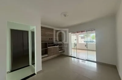Casa com 3 quartos à venda no Jardim Nova Manchester, Sorocaba 