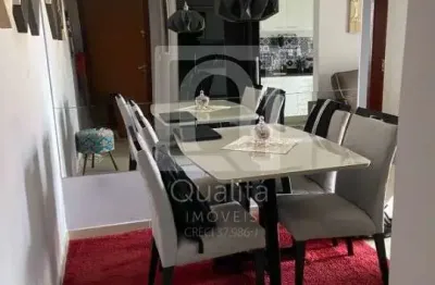 Apartamento no 1 andar à venda no jardim guadalajara em sorocaba