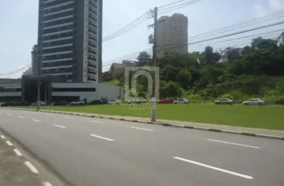 Terreno comercial à venda no Bethaville II, Barueri 