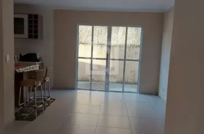 Casa sobrado com 3 quartos no condomínio jardim vilaça em são roque