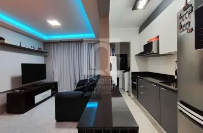 Apartamento garden com 2 quartos e 1 suíte à venda na zona oeste de sorocaba