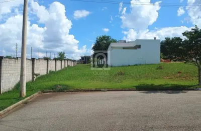 Terreno à venda no condomínio residencial jardim em sorocaba