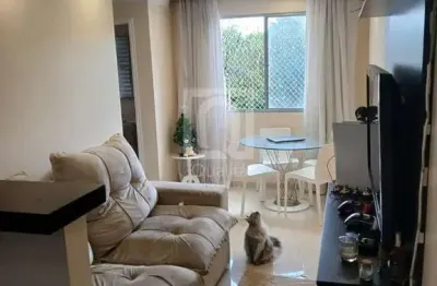 Apartamento de canto à venda no parque sicília, votorantim!