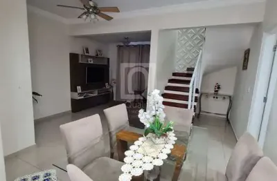 Sobrado à venda no condomínio chácara sônia, sorocaba!