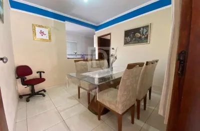 Casa com 2 quartos à venda no Jardim Santa Esmeralda, Sorocaba 