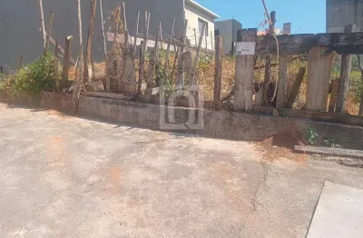 Terreno à venda no Parque São Bento, Sorocaba 