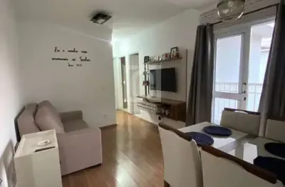 Apartamento com 2 quartos à venda no Jardim São Lourenzo, Sorocaba 