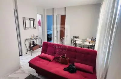 Apartamento com 2 quartos à venda no Jardim Guadalajara, Sorocaba 