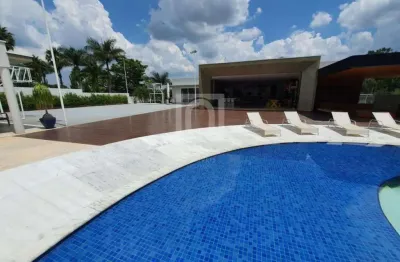 Terreo à venda no condomínio santa maria, sorocaba-sp,