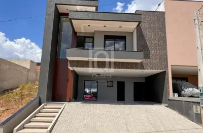 Sobrado à venda no jardim vila são domingos, sorocaba - sp